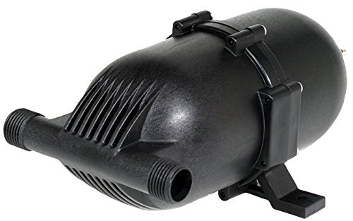 shurflo 182 200 accumulator tank