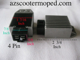 Ignition START Key Set for B-09 SCOOTER PEACE TPGS-810 50cc 150cc GAS SCOOTERS