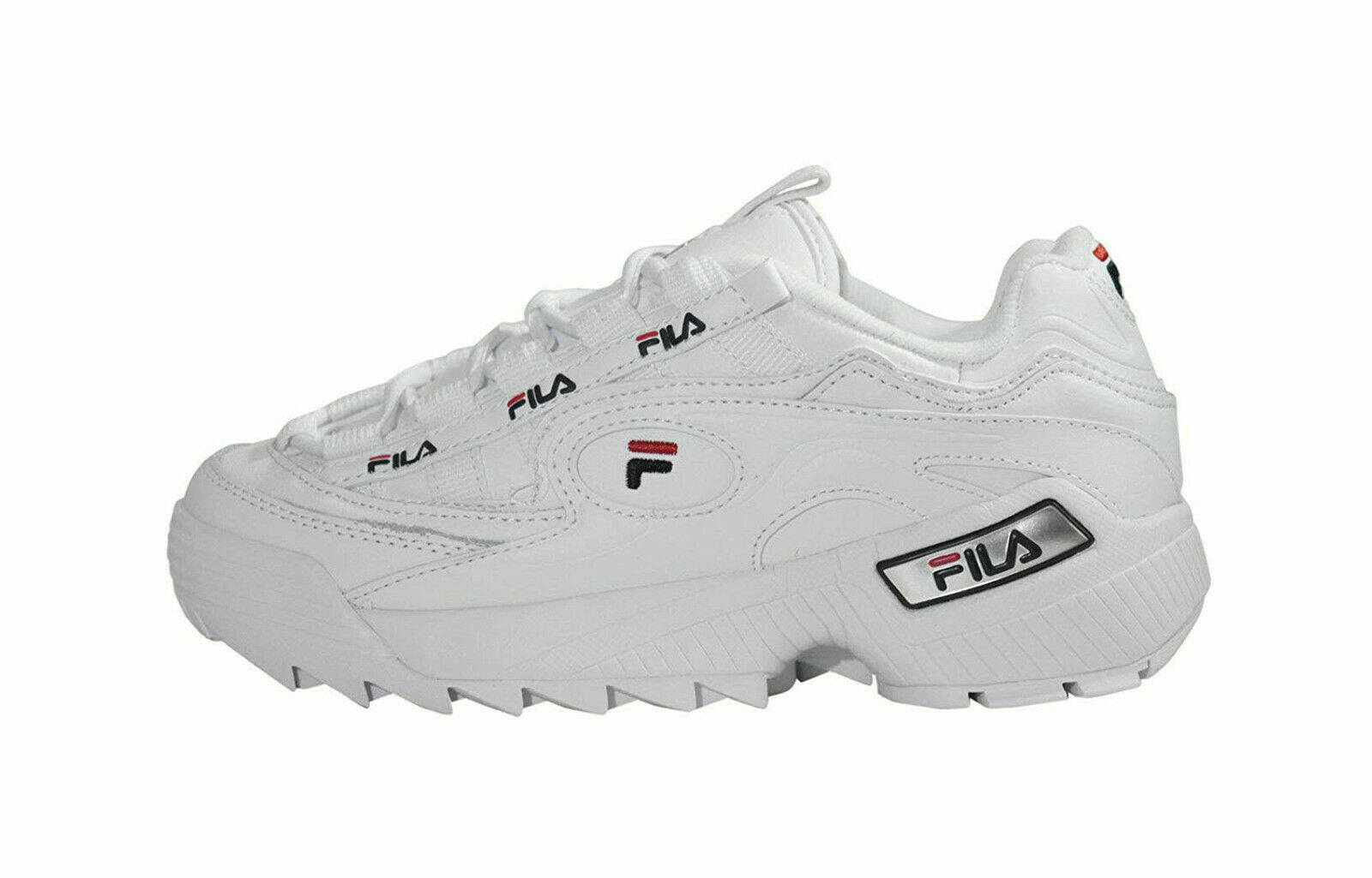 Купить Ботинки Fila Женские