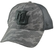 Marquette Golden Eagles Made 2 Move NCAA Team Gray Adjustable Hat by Fanatics - $22.75
