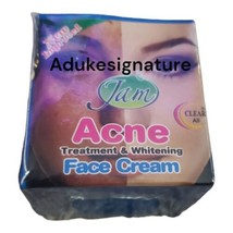 Jam Acne Treatment &amp; fading Face Cream - $18.80