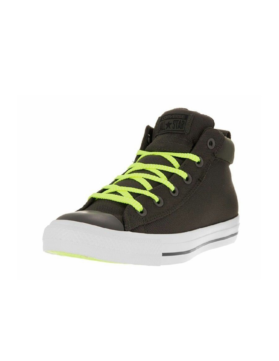 Converse Unisex Chuck Taylor All Star Street and 18 similar Converse Unisex Chuck Taylor All Star Street and 18 similar