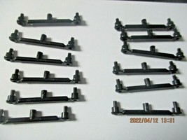 Micro-Trains Stock # 00312031 (MDC Roundhouse) Replacement Bolster Pins N-Scale image 1