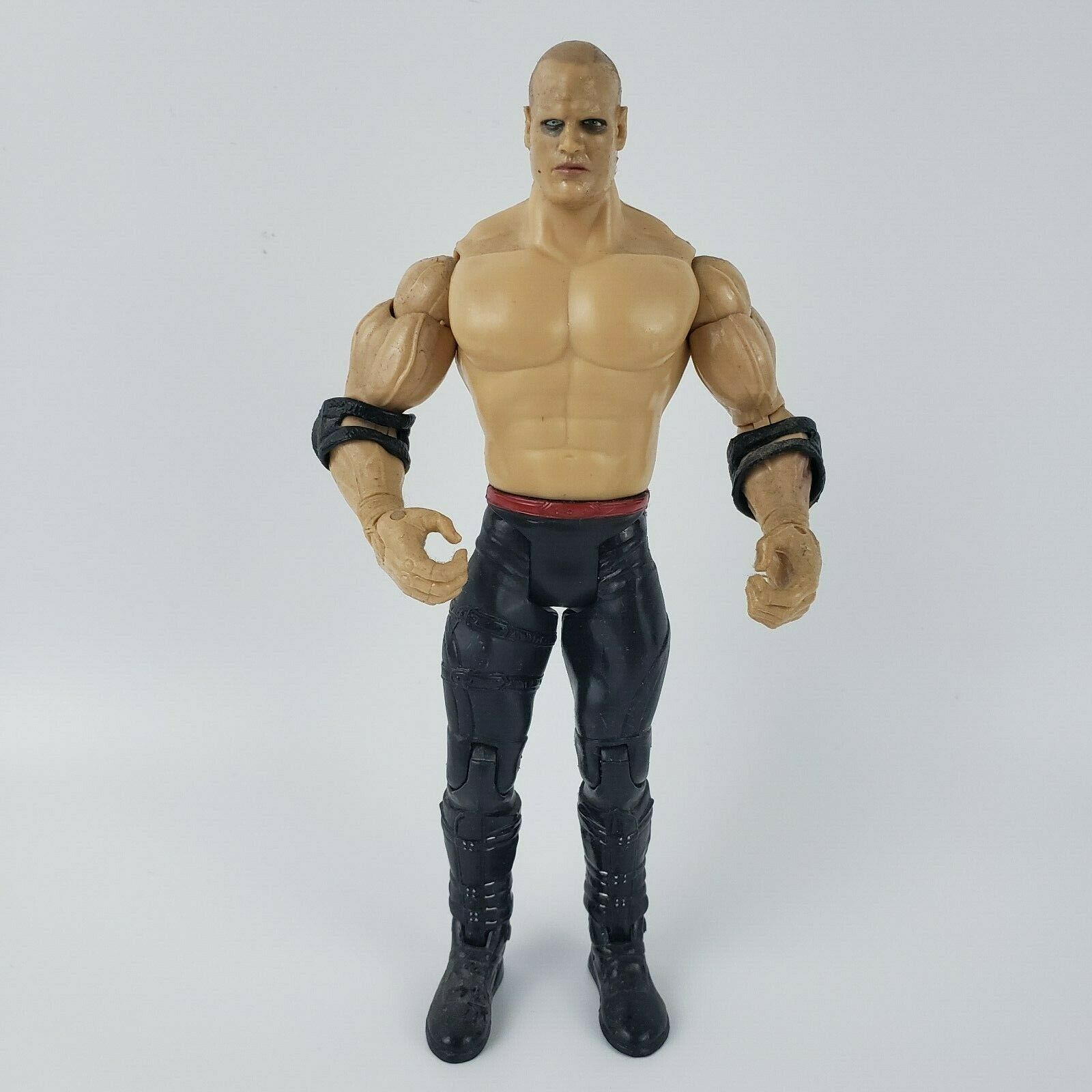 wwe basic kane