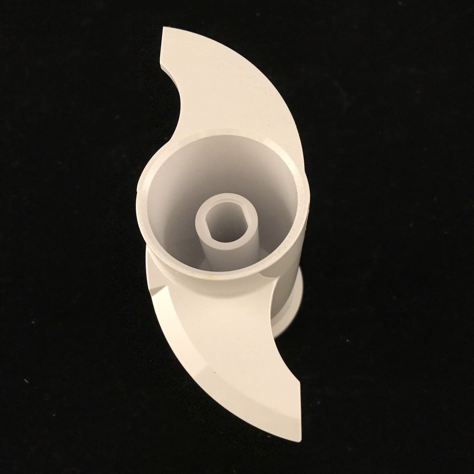 KitchenAid Food Processor Plastic Dough Blade Fits KFP1344 & KFP1333 NEW! Food Processors