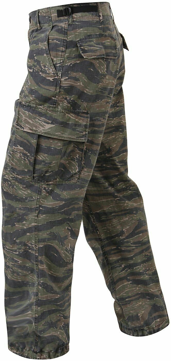 tiger stripe camo pants