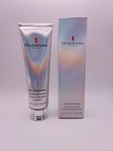 Elizabeth Arden Skin Illuminating Smoothing Cleanser Cream, 4.2oz, NIB - $19.79