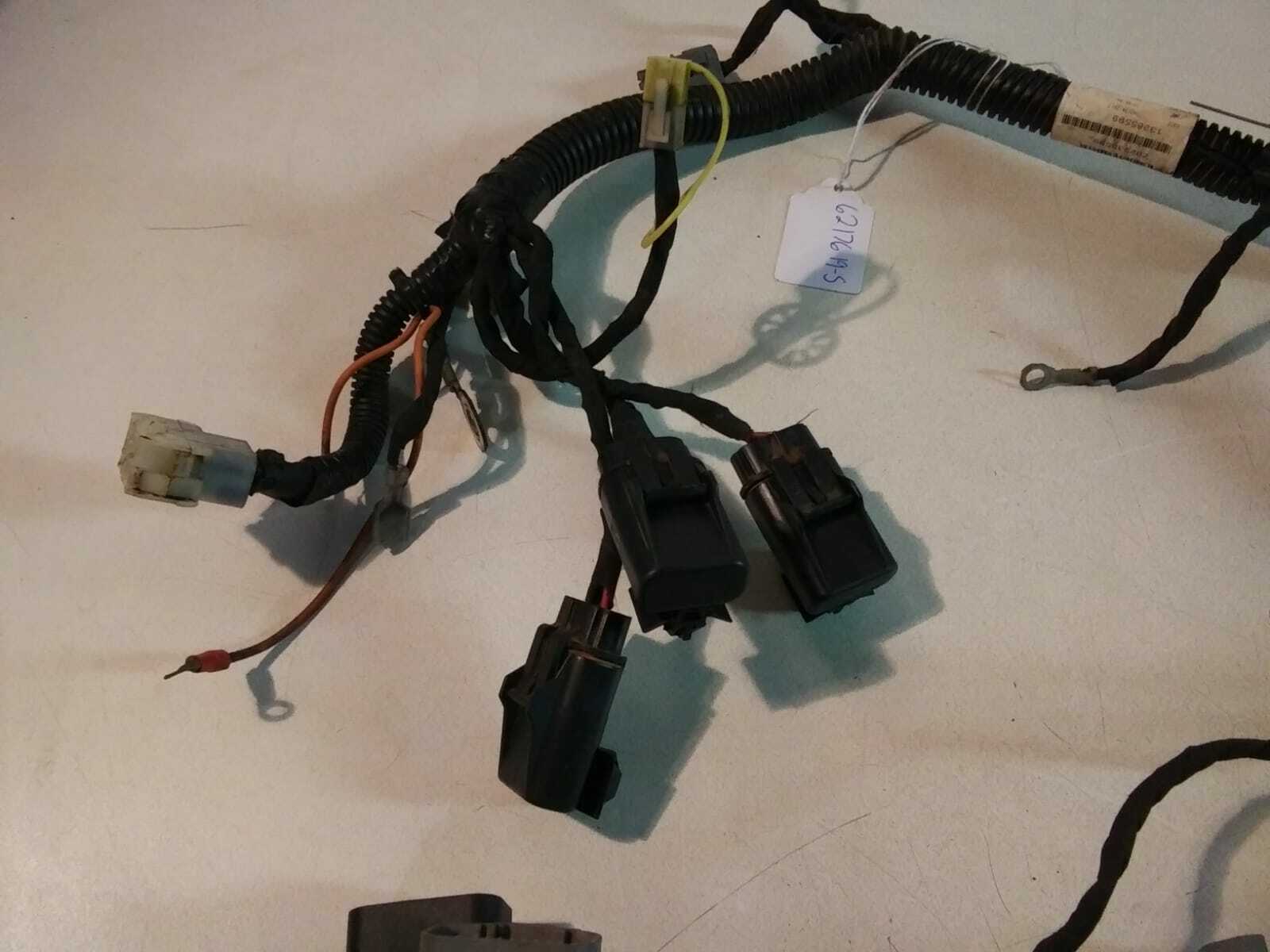 GENUINE OEM KOHLER ENGINE WIRING HARNESS 62 176 19-S - Parts & Accessories