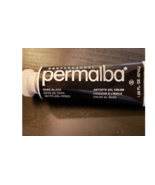 Permalba Oil Color Mars Black 37 ml (3) - $11.88