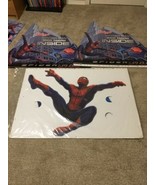 Spiderman Kellogg&#39;s Pop Tart Display--New in Box - $40.99