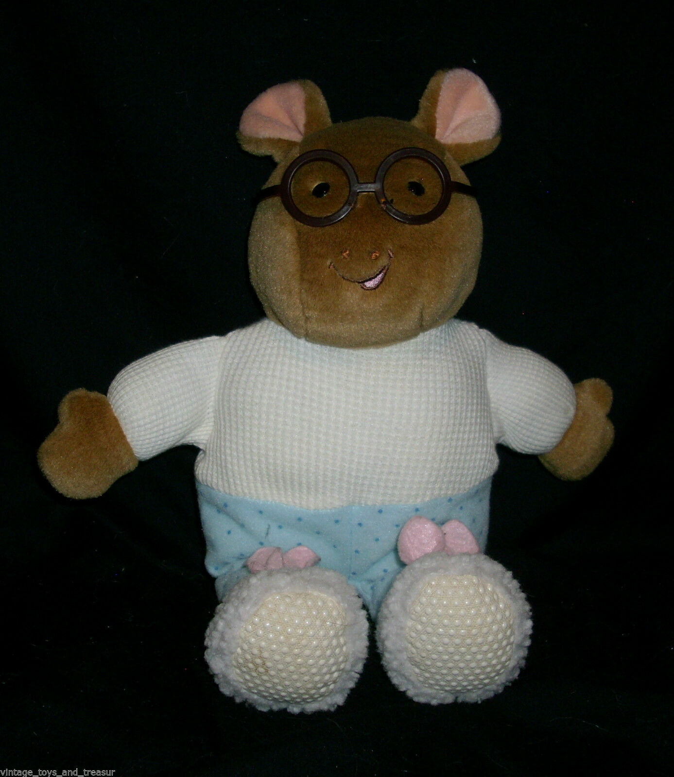 arthur stuffed animal