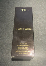 TOM FORD Traceless Foundation Stick 11.0 Dusk .5oz 15g NIB See Pics - $34.95