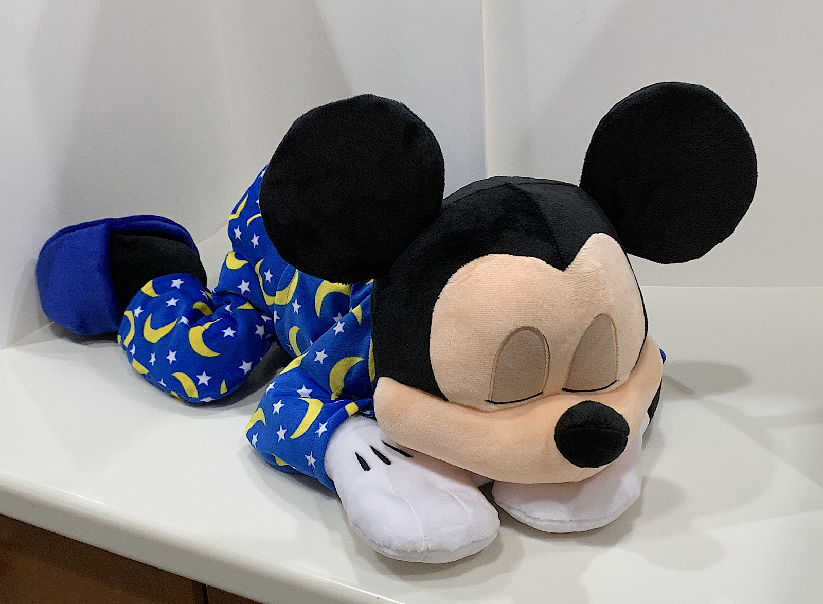 63 inch mickey mouse plush