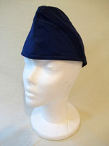 Italian navy aviation side cap garrison hat naval flat beret military ar... - $10.00