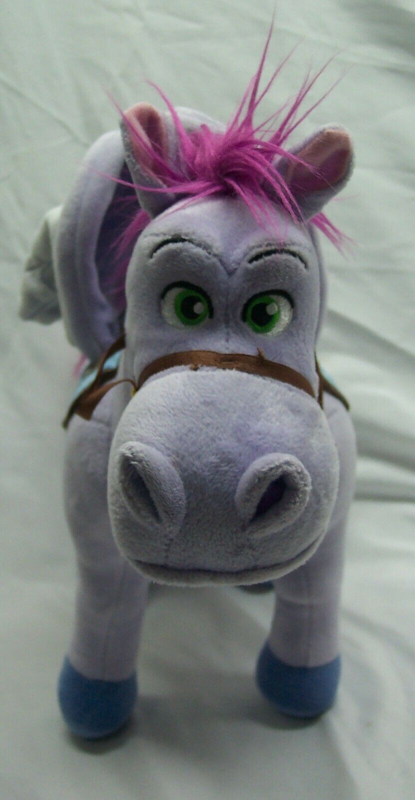 minimus stuffed animal