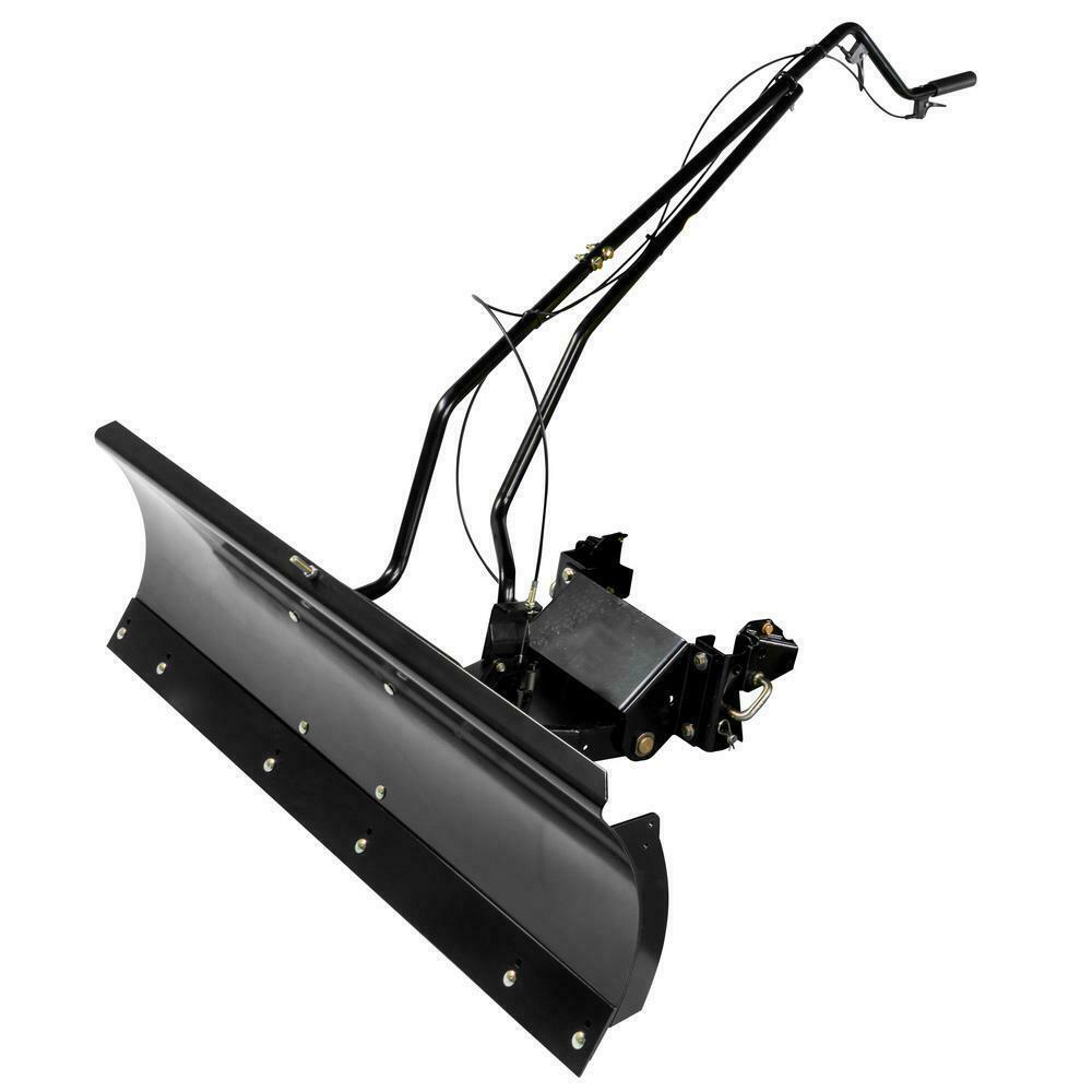 Lawn Mower Plow Attachment Heavy Duty All Season for Cub Cadet XT1 and