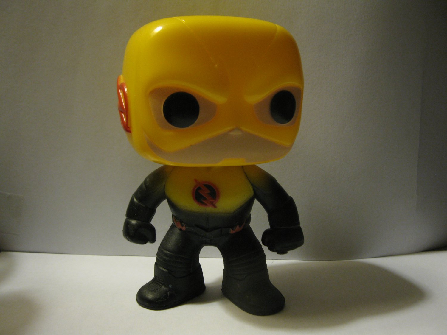 funko reverse flash