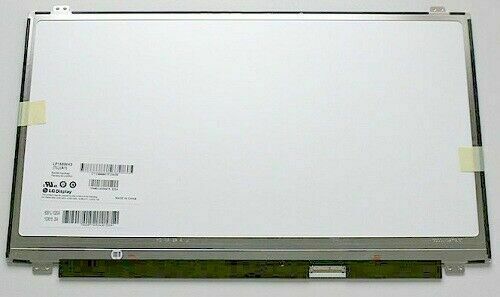 Primary image for HP 15-AY068NR LCD Screen Matte HD 1366x768 Display 15.6"
