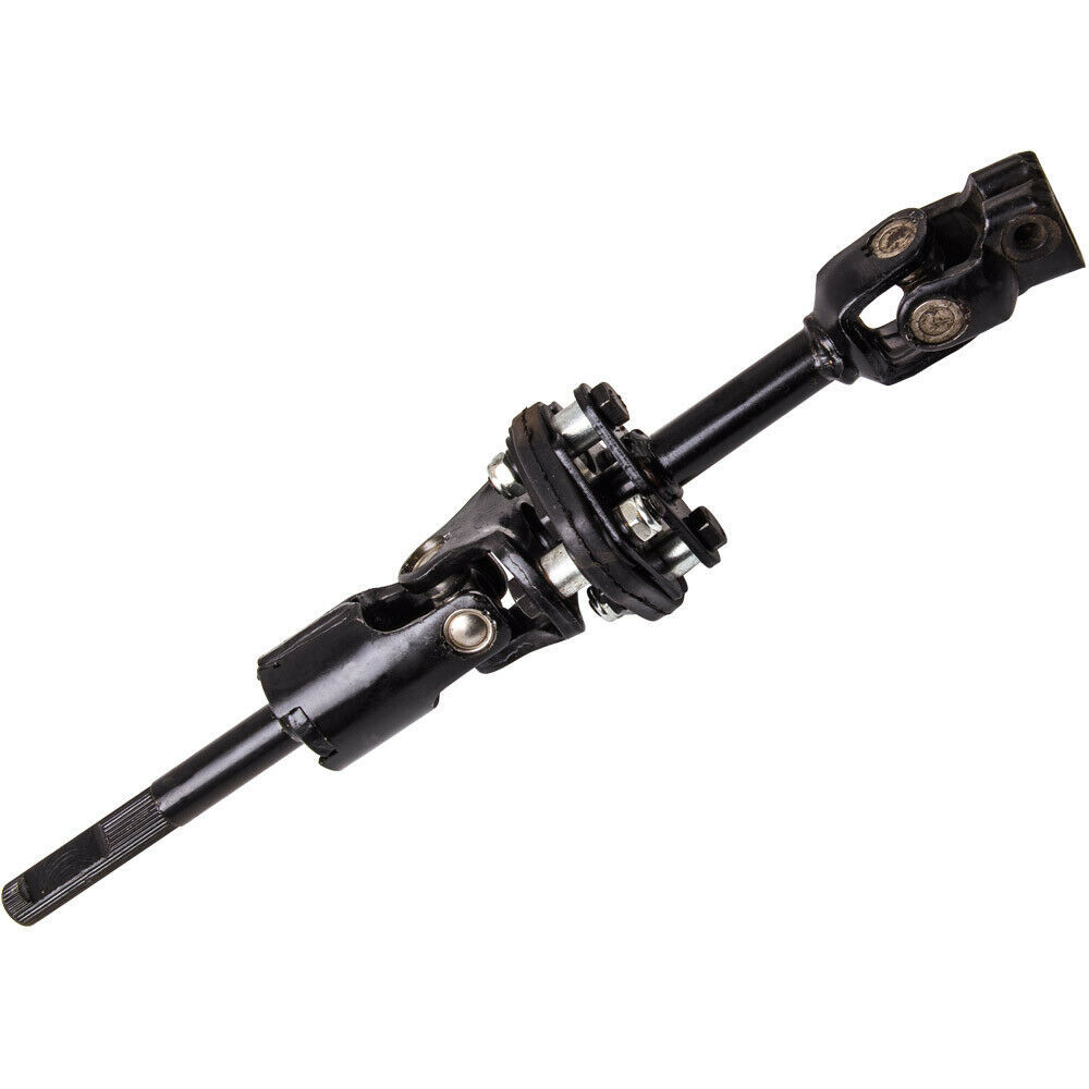 New Intermediate Steering Column Shaft Assembly w/Rag Joint Coupling