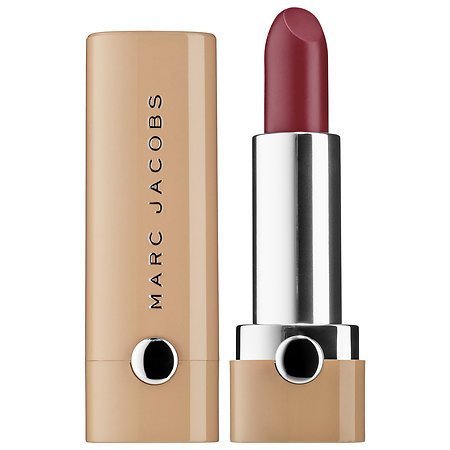 Marc Jacobs Beauty New Nudes Sheer Gel Lipstick Color May Day 158