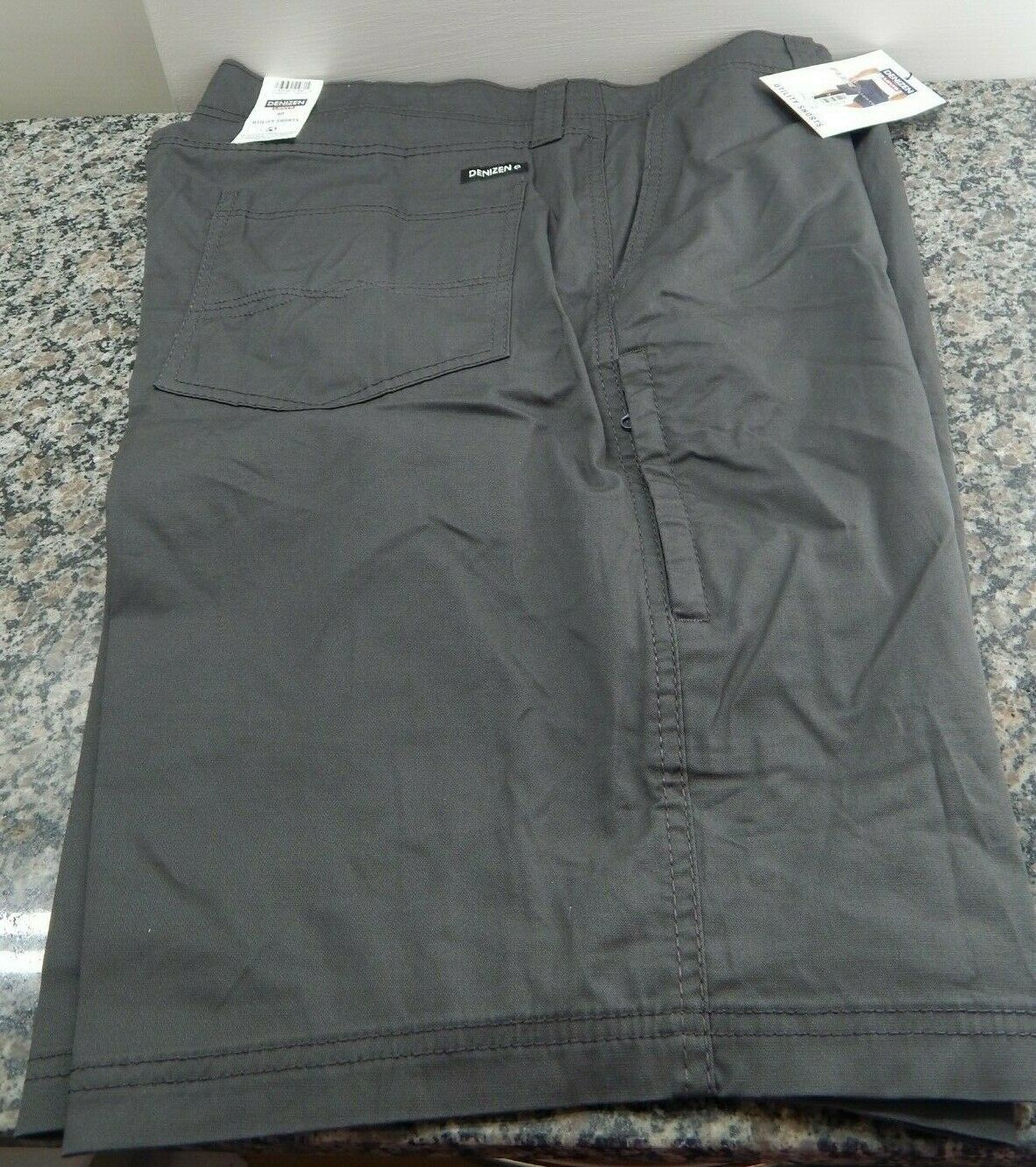 levis denizen utility shorts