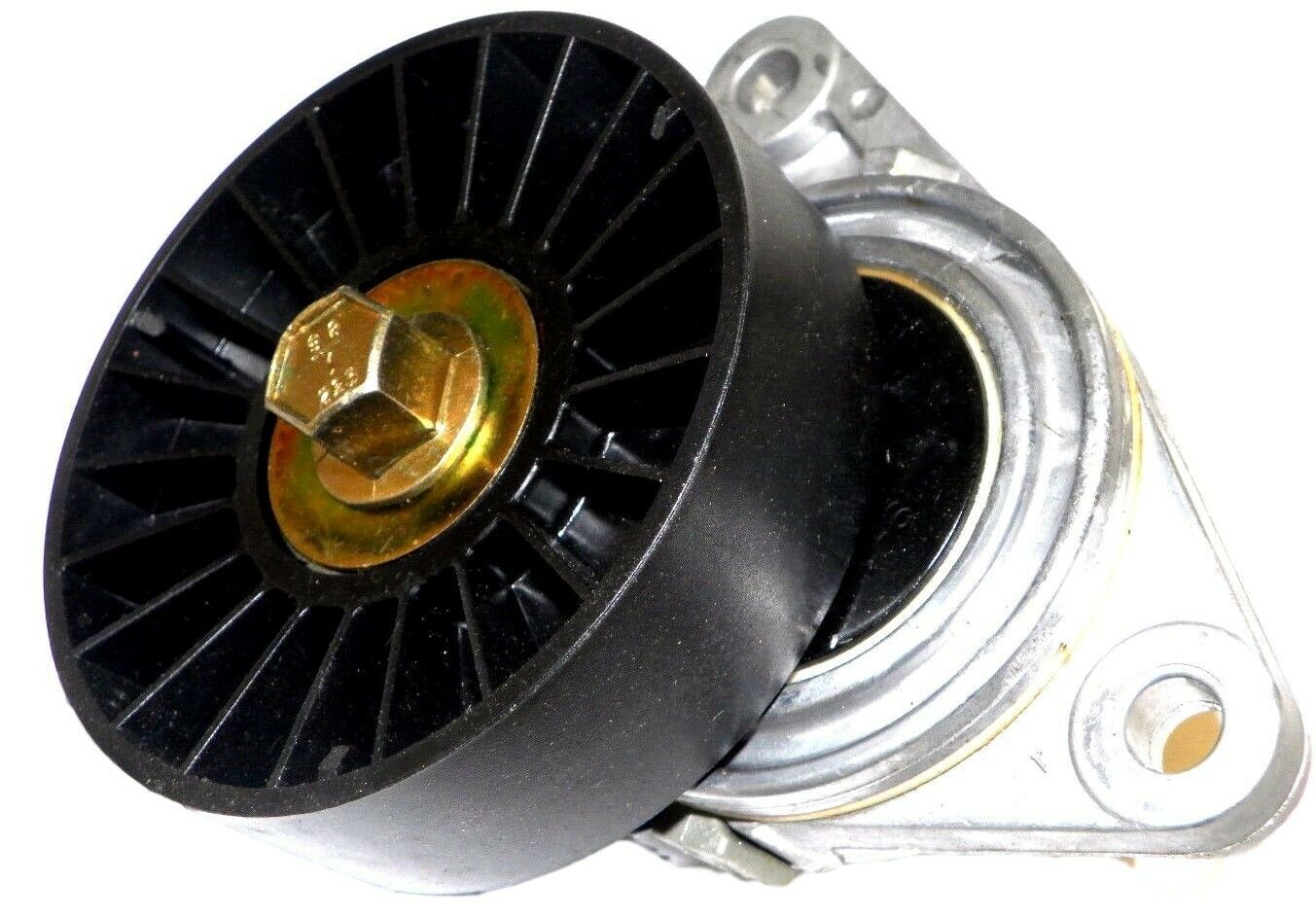 dayco belt tensioner assembly