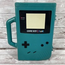 Nintendo Gameboy Color GBC70 Console Hard Plastic Carry/Travel Case Mode... - $59.35
