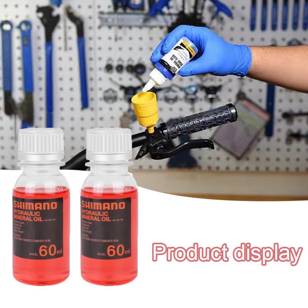 Shimano Bike Chain Lubricant Grease For Bicycle MTB Lubrication Paraffin Chain L Bicycle