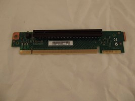 IBM 43V7066 PCI-E Riser Card For System X3550 X3650 49-2 - $15.74
