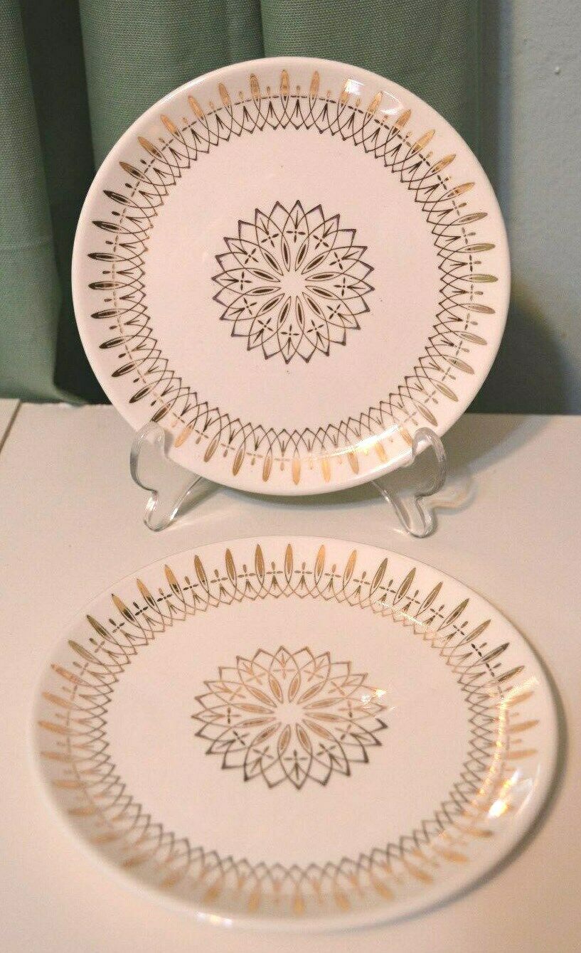 ANTIQUE LIMOGES HAVILAND /& Co PINK CABBAGE ROSE CUP SAUCER DESSERT PLATE TRIO