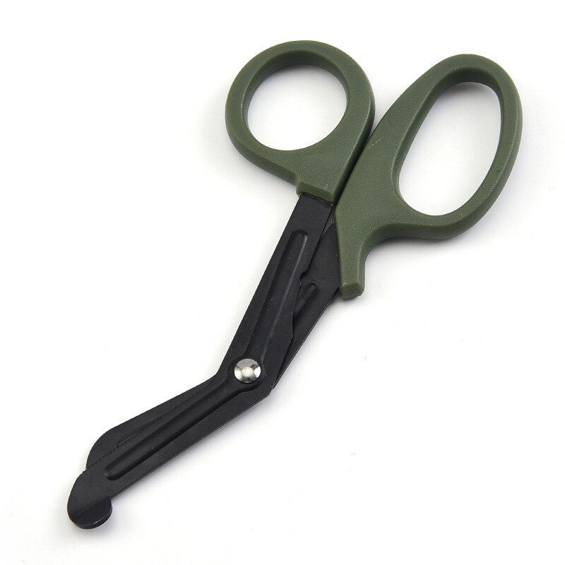Nurse Scissors Paramedic Medical Rescue and 50 similar items