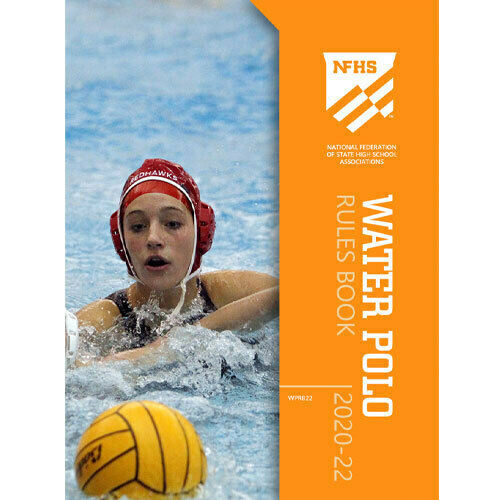 2021-nfhs-water-polo-official-rules-book-national-federation-high