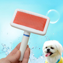 1pcs Pet Dog Cat Removal Grooming Comb Brush for Long Short Hair Gilling... - $9.99