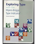 Exploring Type with the Myers-Briggs Type Indicator [VHS Tape] - $129.95