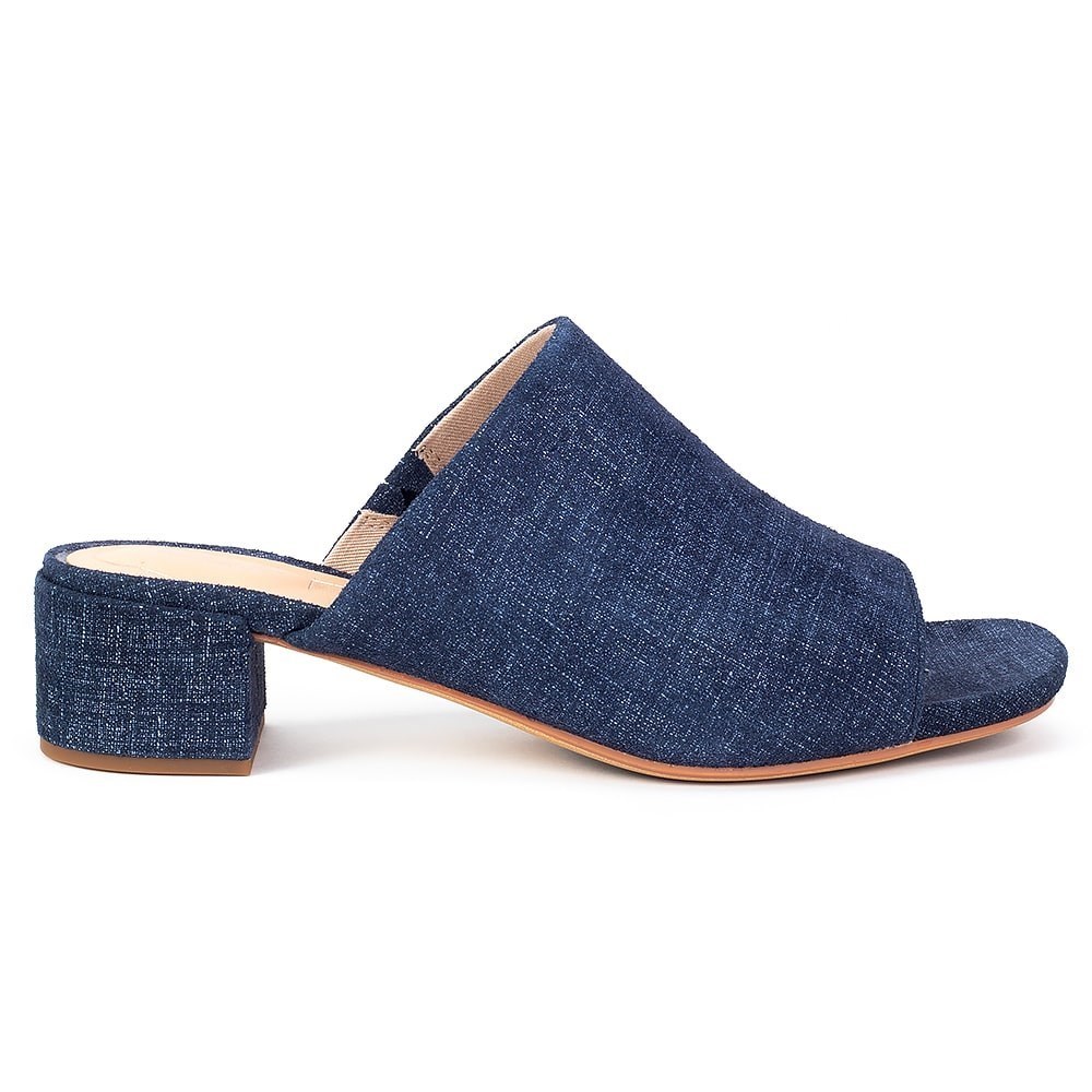 Clarks Shoes Orabella Daisy, 261388884 - Slippers
