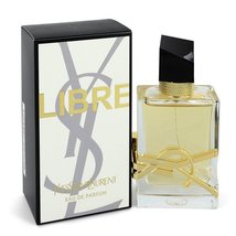 Yves Saint Laurent Libre Perfume 1.6 Oz Eau De Parfum spray image 5