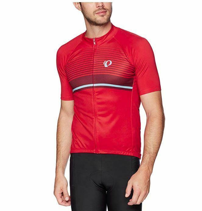 pearl izumi cycling jersey