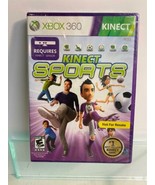 Kinect Sports Xbox 360 - New and Sealed - $14.84