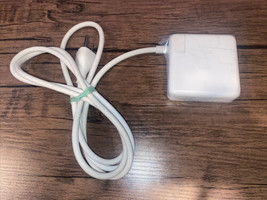 OEM Authentic Apple 96W USB C Power Adapter for New MacBook w/ Ext Chord & USB-C - $64.99