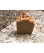 Handmade Turmeric Soap - $15.00