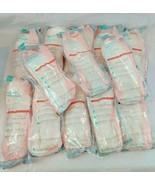 Lot of 13 Perineal Cold Pack Medline 7.5&quot; x 14.50&quot; MDS158055 - $13.85