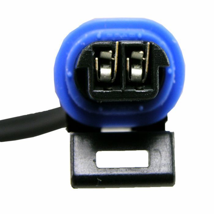 MetriPack 150.2 Series Sealed 2 Pin Female Connector Pigtail Car