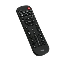 New VR9 Remote For Vizio Hdtv Tv M160MV M190MV M220MV VM190XVT VM230XVT E320ME - $14.99