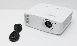 Optoma UHD30 1080p Home Theater Projector image 1