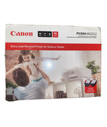 NEW Canon PIXMA MG2522 Wired All-in-One Color Inkjet Printer Scanner Copier - $56.09