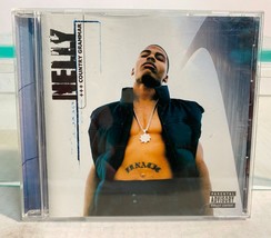 Country Grammar by Nelly (CD, 2000 Pre-Owned - $6.92