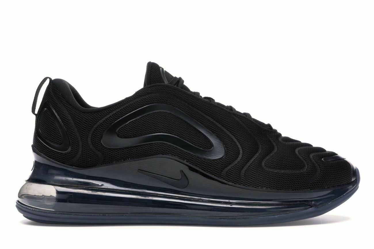 air max 720 black junior