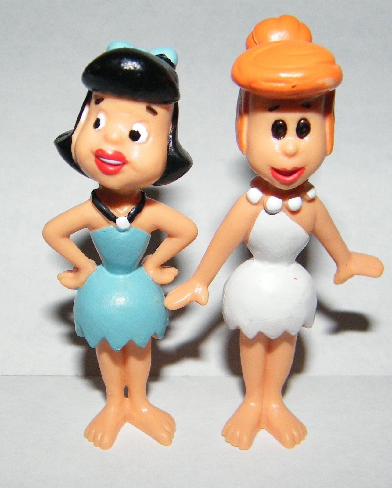 fred flintstone doll 1960