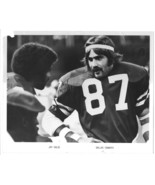 B &amp; W, 8 x 10 Photo-Jay Saldi-former Dallas Cowboy Football Player - $5.00