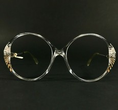 Neostyle PLAZA 20A/001 Eyeglasses Frames Clear Round Full Rim 56-16-140 - $74.79